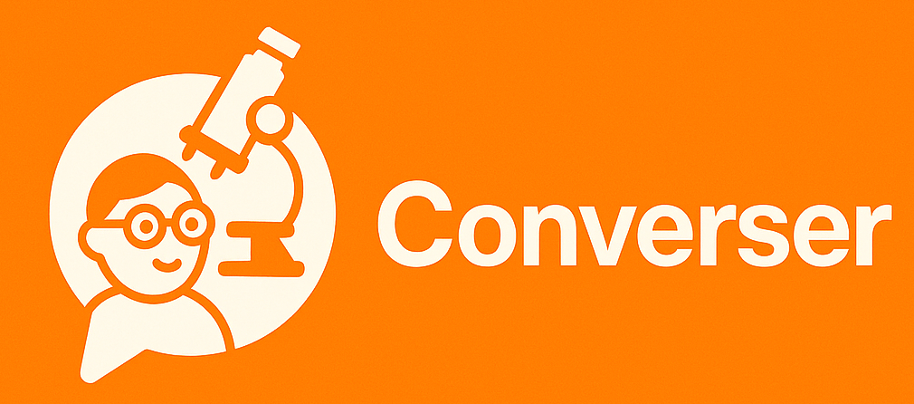 Converser Transcript Analysis